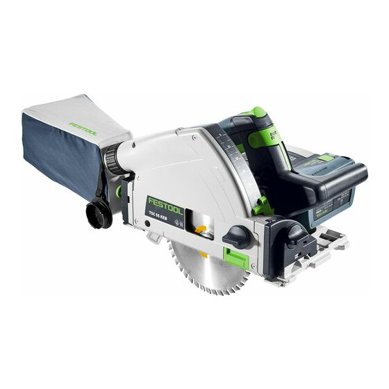 Festool Akku-Combo-Set Universal TSC 55 K/TXS 18/TB M 137 578024