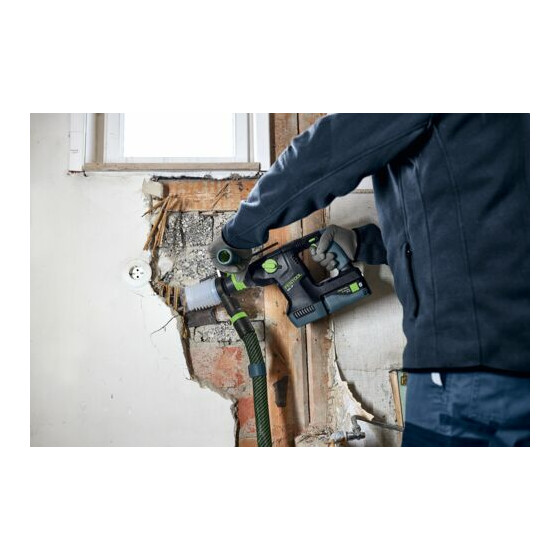 Festool Absaugvorrichtung AV-BHC/KHC 577524