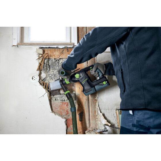 Festool Absaugvorrichtung AV-BHC/KHC 577524