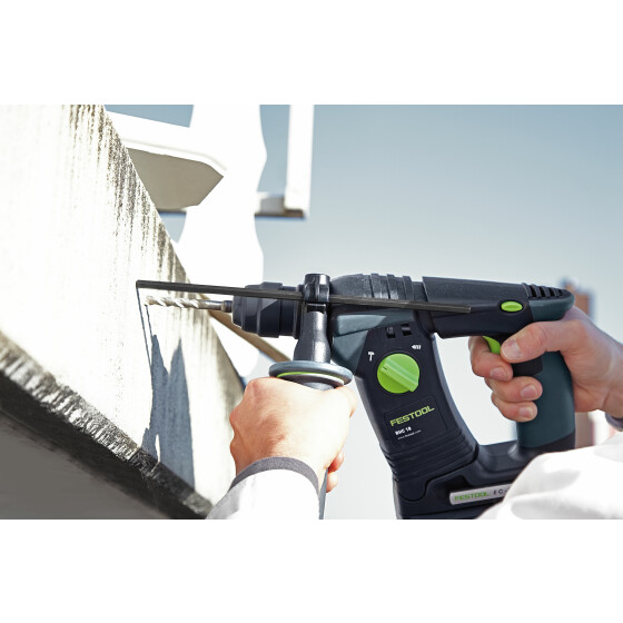 Festool Akku-Bohrhammer BHC 18 HPC 4,0 I-Plus 577602