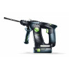 Festool Akku-Bohrhammer BHC 18 HPC 4,0 I-Plus 577602