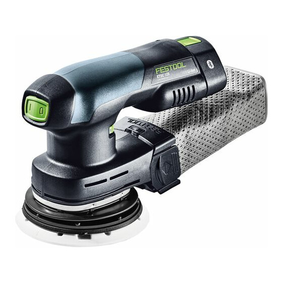 Festool Akku-Exzenterschleifer ETSC 125 3,0 I-Set 577689