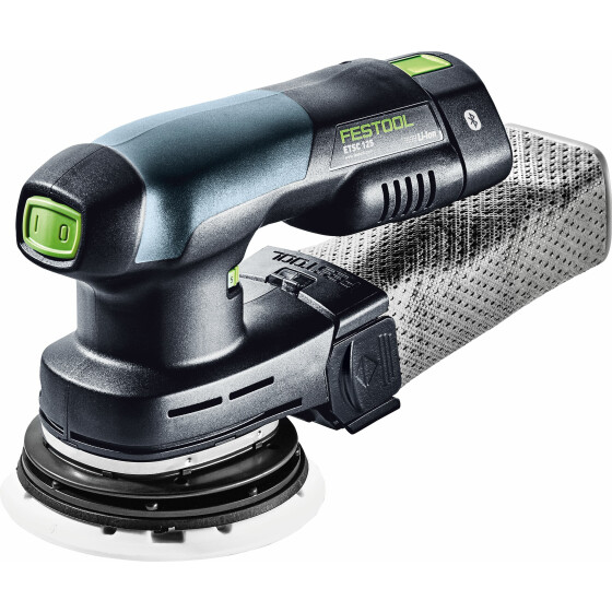 Festool Akku-Exzenterschleifer ETSC 125 3,0 I-Set 577689