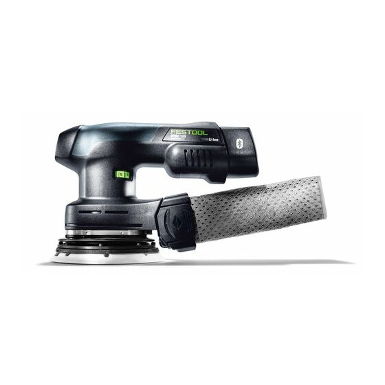 Festool Akku-Exzenterschleifer ETSC 125 3,0 I-Set 577689