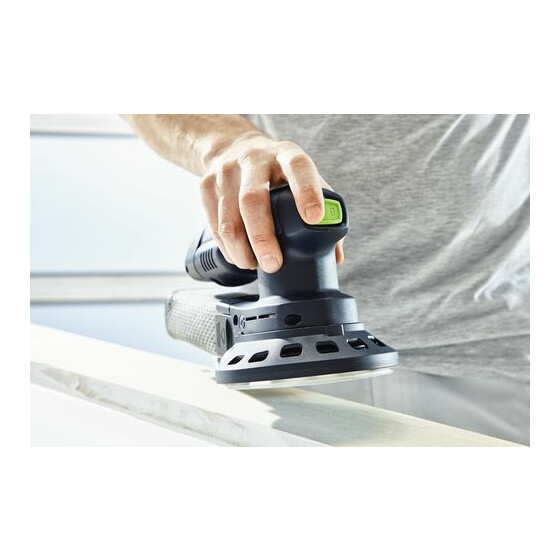 Festool Akku-Exzenterschleifer ETSC 125 3,0 I-Set 577689