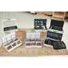 Festool Wago Klemmen-Set SYS3 S 76-WAGO-Set 578118