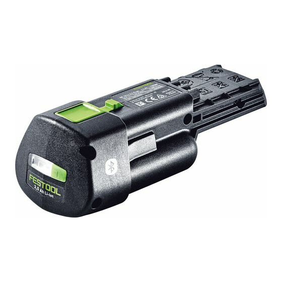 Festool Akkupack BP 18 Li 3,0 Ergo I 577704