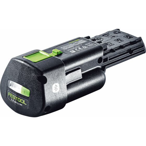 Festool Akkupack BP 18 Li 3,0 Ergo I 577704