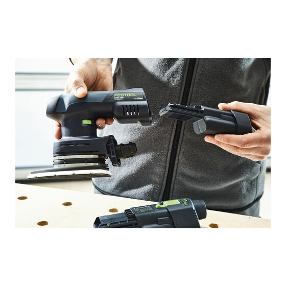 Festool Akkupack BP 18 Li 3,0 Ergo I 577704