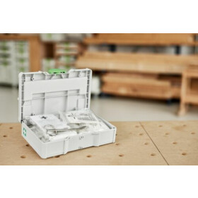 Festool Erste Hilfe-Set SYS3 S 76-FA-Set