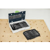 Festool Bit und Bohrer-Set SYS3 S 76-BB-Set 578119