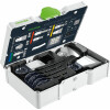 Festool Oszillierer-Sägeblatt-Set SYS3 S 76-OSC-SORT/7 578116