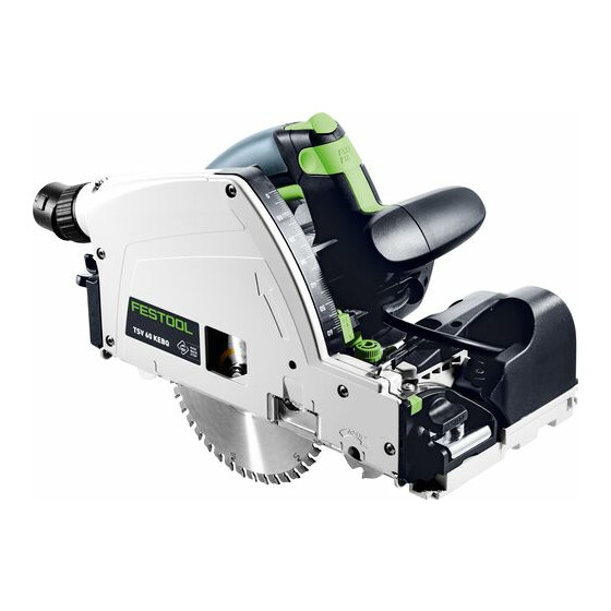 Festool Vorritzer-Tauchsäge TSV 60 KEBQ-Plus 576730