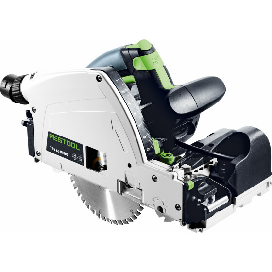 Festool Vorritzer-Tauchsäge TSV 60 KEBQ-Plus 576730