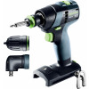 Festool Akku-Bohrschrauber TXS 18-Basic-Set 577335