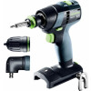 Festool Akku-Bohrschrauber TXS 18-Basic-Set