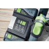 Festool Akku-Tauchsäge TSC 55 5,0 KEBI-Plus/XL