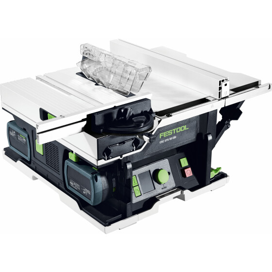 Festool Akku-Tischkreissäge CSC SYS 50 EBI-Plus 577374