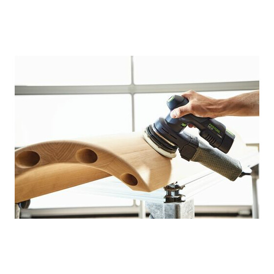 Festool Akku-Exzenterschleifer ETSC 125 3,0 I-Plus 577694