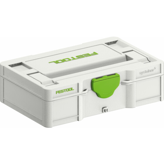 Festool Systainer³ SYS3 S 76 577808