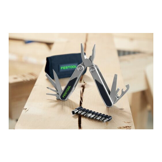 Festool Multitool MT-FT1 577934