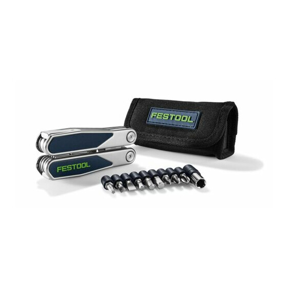 Festool Multitool MT-FT1 577934