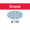 Festool Schleifscheibe Granat STF D150/48 P220 GR/10 578137