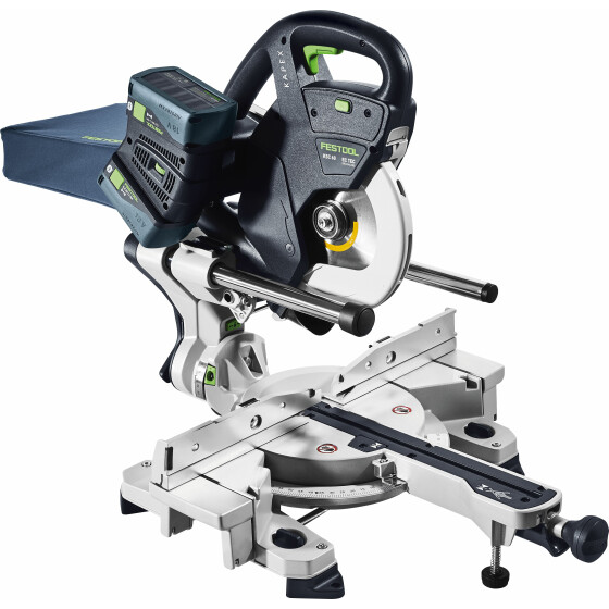 Festool Akku-Kapp-Zugsäge KAPEX KSC 60 EB 5,0 I-Plus 577954