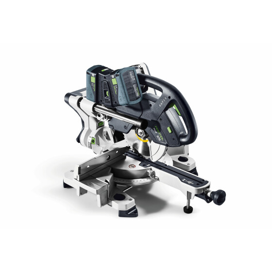 Festool Akku-Kapp-Zugsäge KAPEX KSC 60 EB 5,0 I-Plus 577954