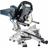 Festool Akku-Kapp-Zugsäge KAPEX KSC 60 EB 5,0 I-Plus 577954