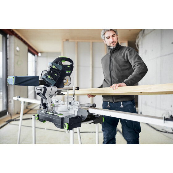 Festool Akku-Kapp-Zugsäge KAPEX KSC 60 EB 5,0 I-UG-Set 577958