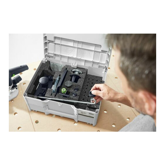 Festool Zubehör-Set ZS-OF 1010 M 578046