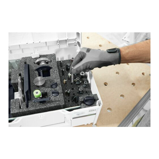 Festool Zubehör-Set ZS-OF 1010 M 578046