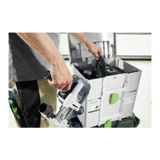 Festool Zubehör-Set ZS-OF 1010 M 578046