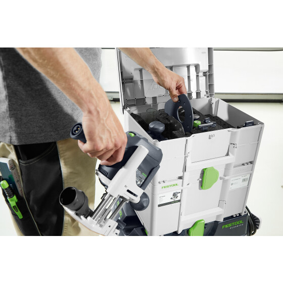 Festool Zubehör-Set ZS-OF 1010 M