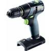 Festool Akku-Combo-Set Montage TID 18/TXS 18/PSC 420/TB M 137 578026