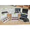 Festool Dübel-Set SYS3 S 76-DBL-Set