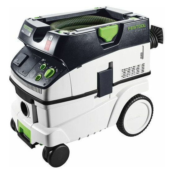 Festool Absaugmobil CLEANTEC CTH 26 E 576907