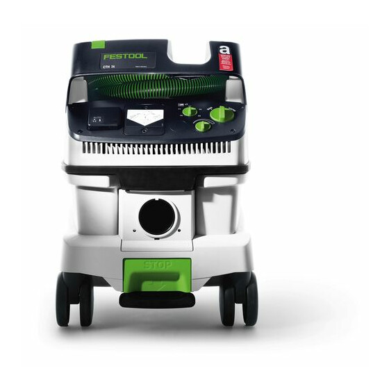 Festool Absaugmobil CLEANTEC CTH 26 E 576907