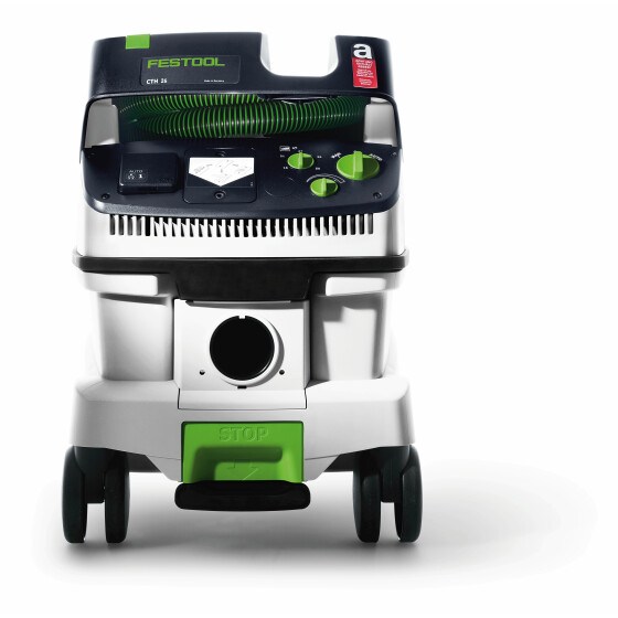 Festool Absaugmobil CLEANTEC CTH 26 E 576907