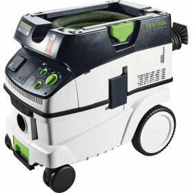 Festool Absaugmobil CLEANTEC CTH 26 E