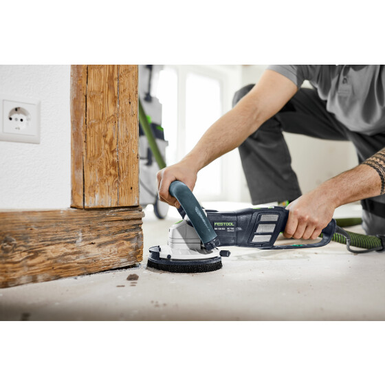 Festool Sanierungsschleifer RENOFIX RG 130 ECI-Plus 577045