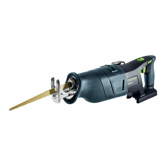 Festool Akku-Säbelsäge RSC 18 EB-Basic 576947