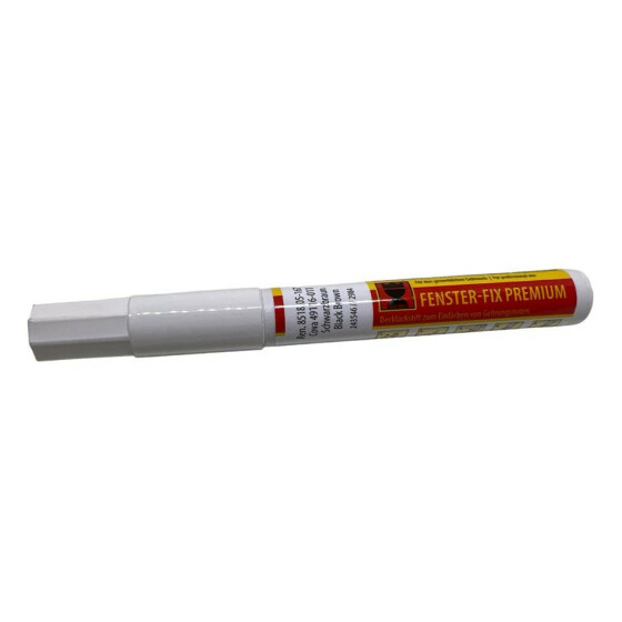 König Fenster Fix Premium Stift Renolit Mooreiche 2140.005-167