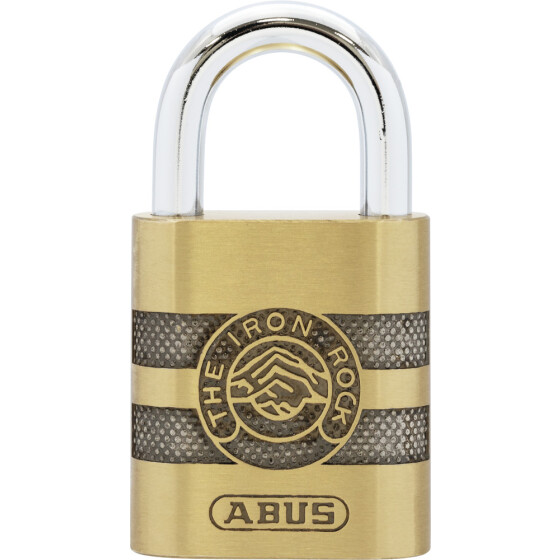 ABUS Vorhangschloss 83/45 Iron Rock Limited Edition