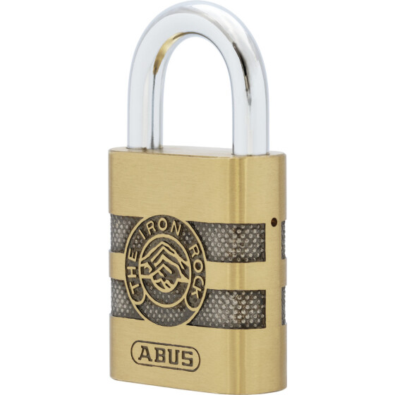 ABUS Vorhangschloss 83/45 Iron Rock Limited Edition