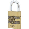 ABUS Vorhangschloss 83/45 Iron Rock Limited Edition