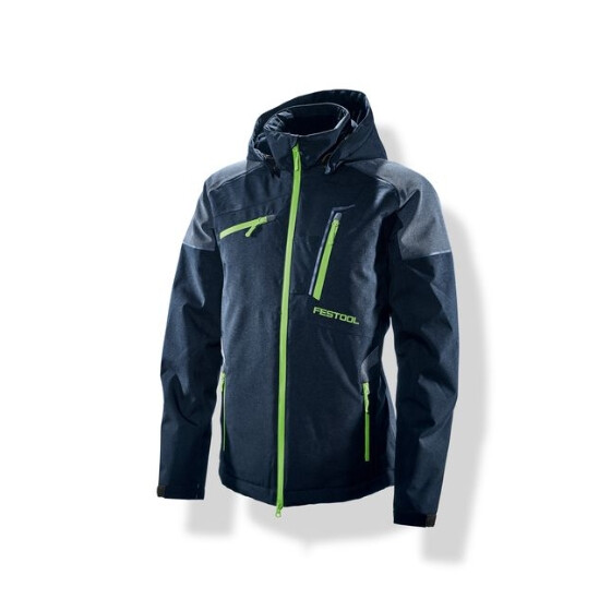 Festool Winterjacke WIJA-FT1 Größe wählbar 577317