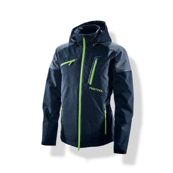 Festool Winterjacke WIJA-FT1 Größe wählbar 577317