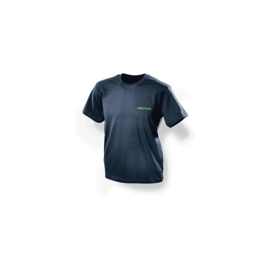 Festool T-Shirt Rundhals Herren Größe wählbar 204015